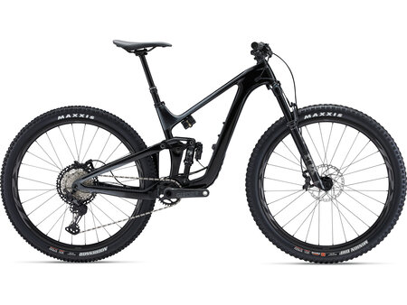 Giant Trance Advanced Pro 29 1 Large Carbon/Black Diamond