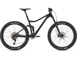 Giant Stance Medium Gunmetal Black