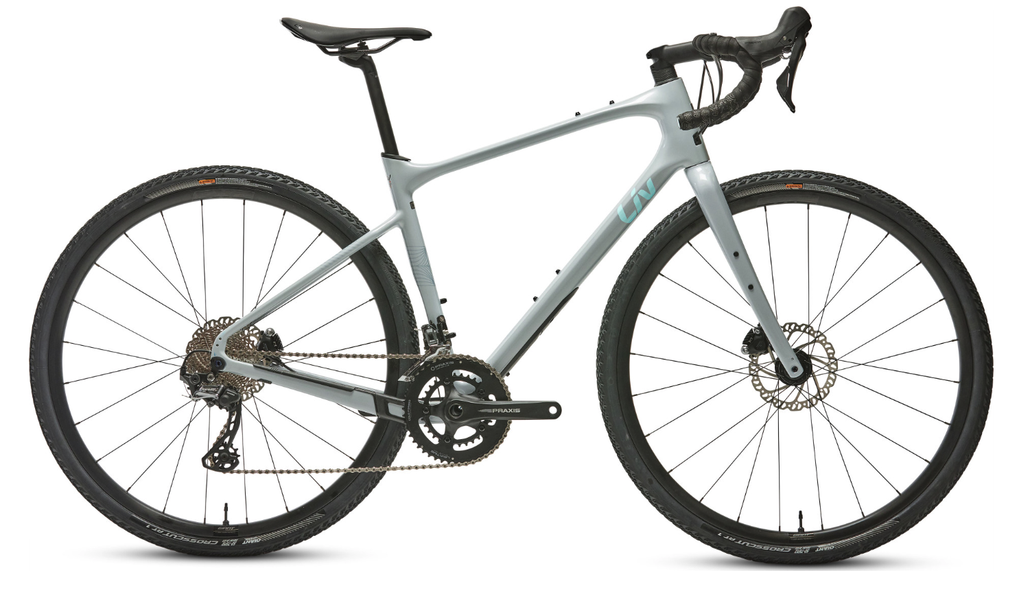 Liv Devote Advanced 2 XS BE GOOD Ltd.