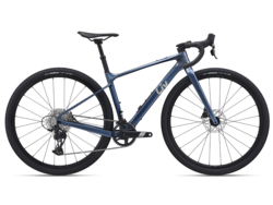 Liv Devote Advanced 1 XS Ice Age