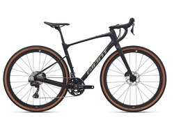 Giant Revolt Advanced 0 Medium Carbon