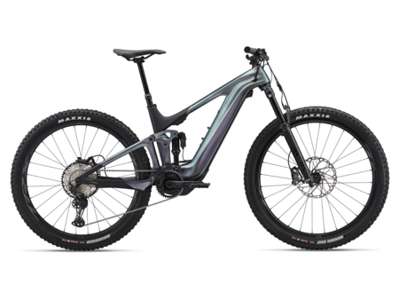 Giant Trance X Advanced E+ 1 Medium Airglow