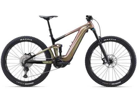 Giant Trance X E+ 2 Small