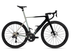 Giant Propel Advanced SL 1 ML Black/Shoreline