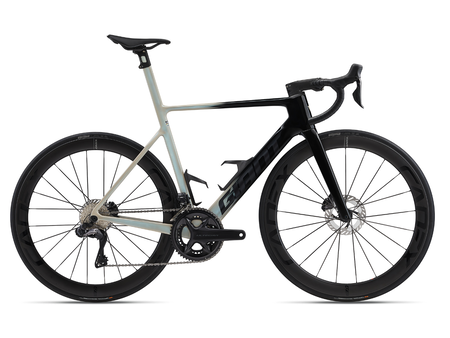 Giant Propel Advanced SL 1 ML Black/Shoreline
