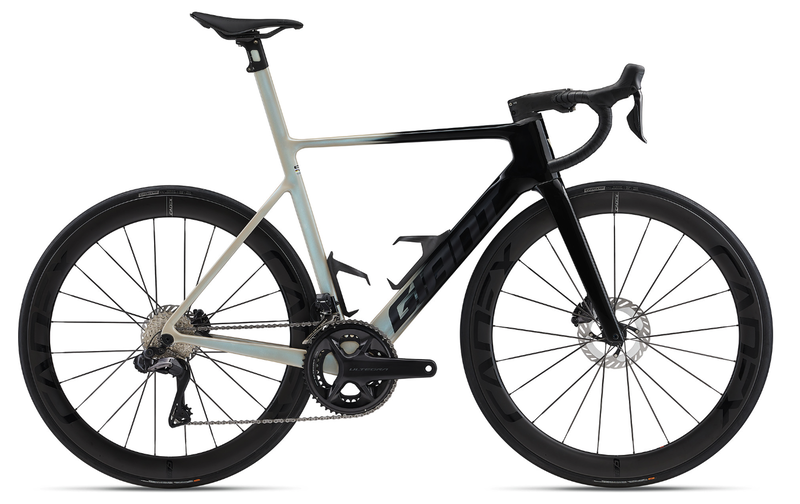 Giant Propel Advanced SL 1 ML Black/Shoreline