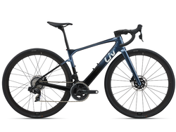 Liv Avail E+ Elite 1, Ice Age