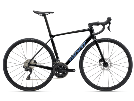 Giant TCR Advanced 2 KOM