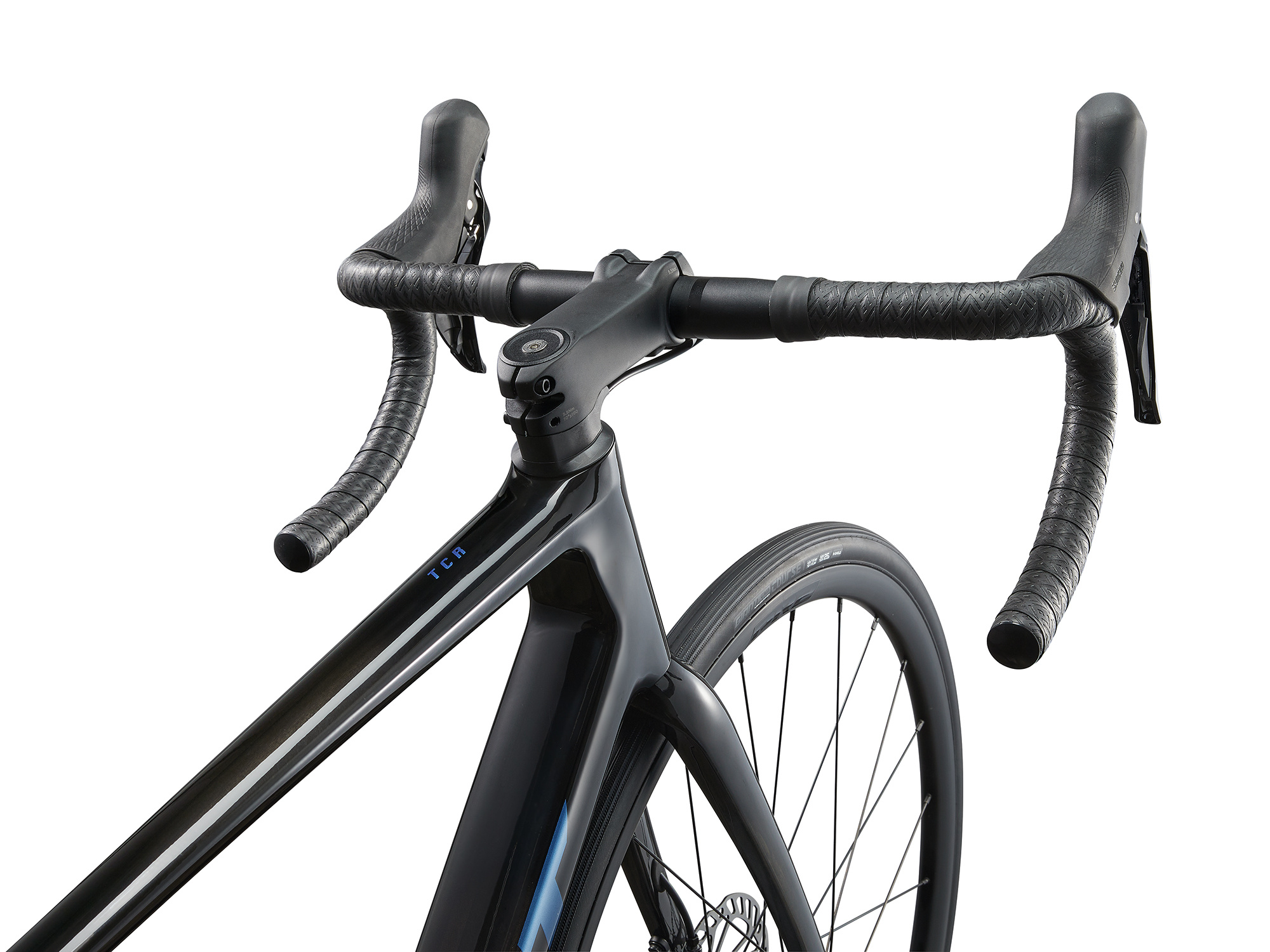 Giant TCR Advanced 2 KOM
