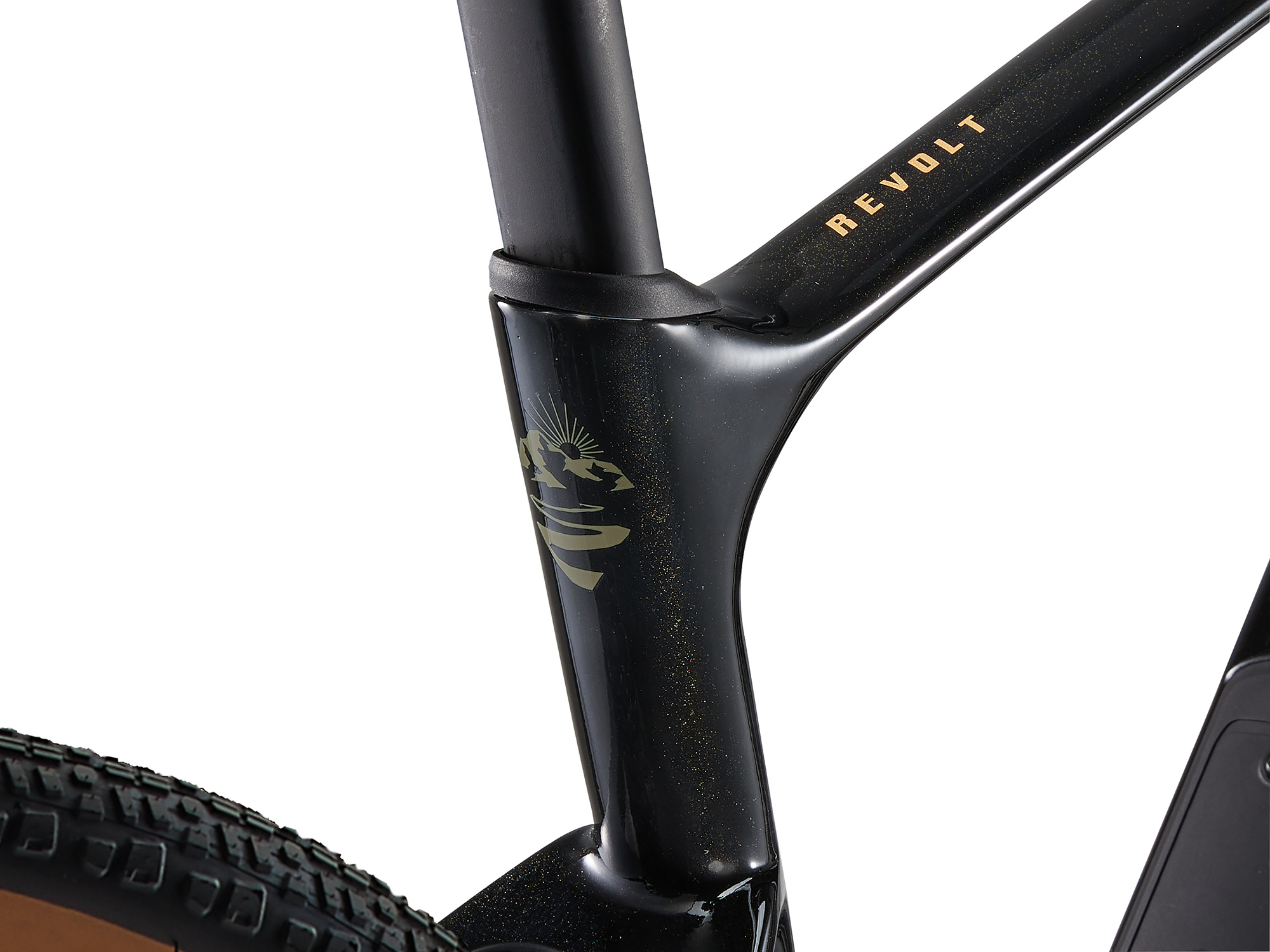 Giant Revolt Advanced 3, Panther