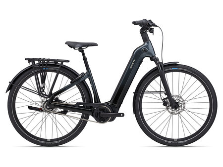 Giant Anytour E+ 6