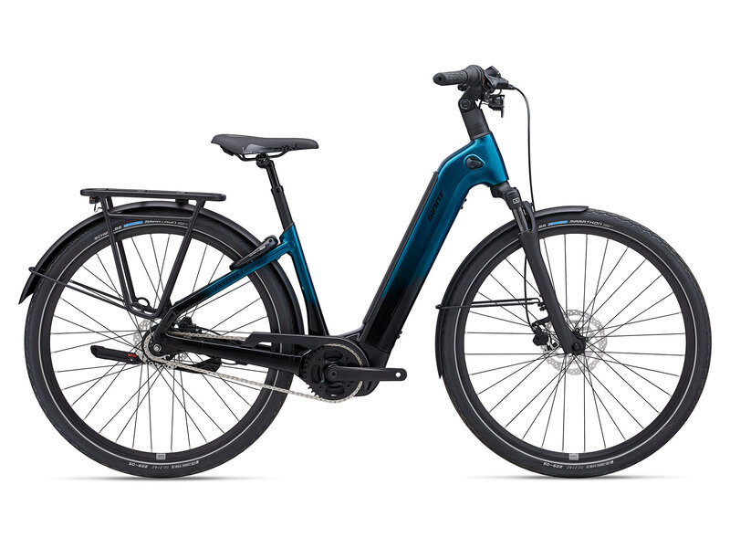 Giant Anytour E+ 6