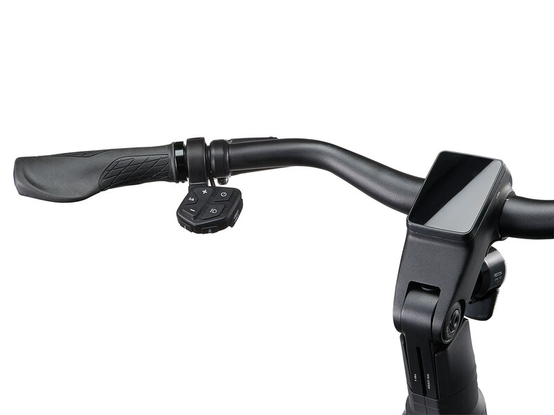 Giant Anytour E+ 6