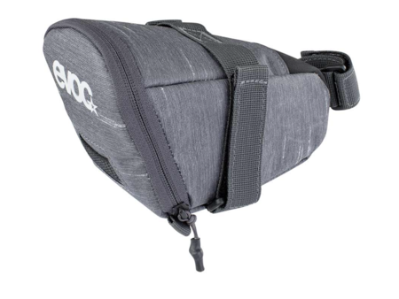 EVOC Seat Bag Tour L, Seat Bag, 2L, Carbon Grey