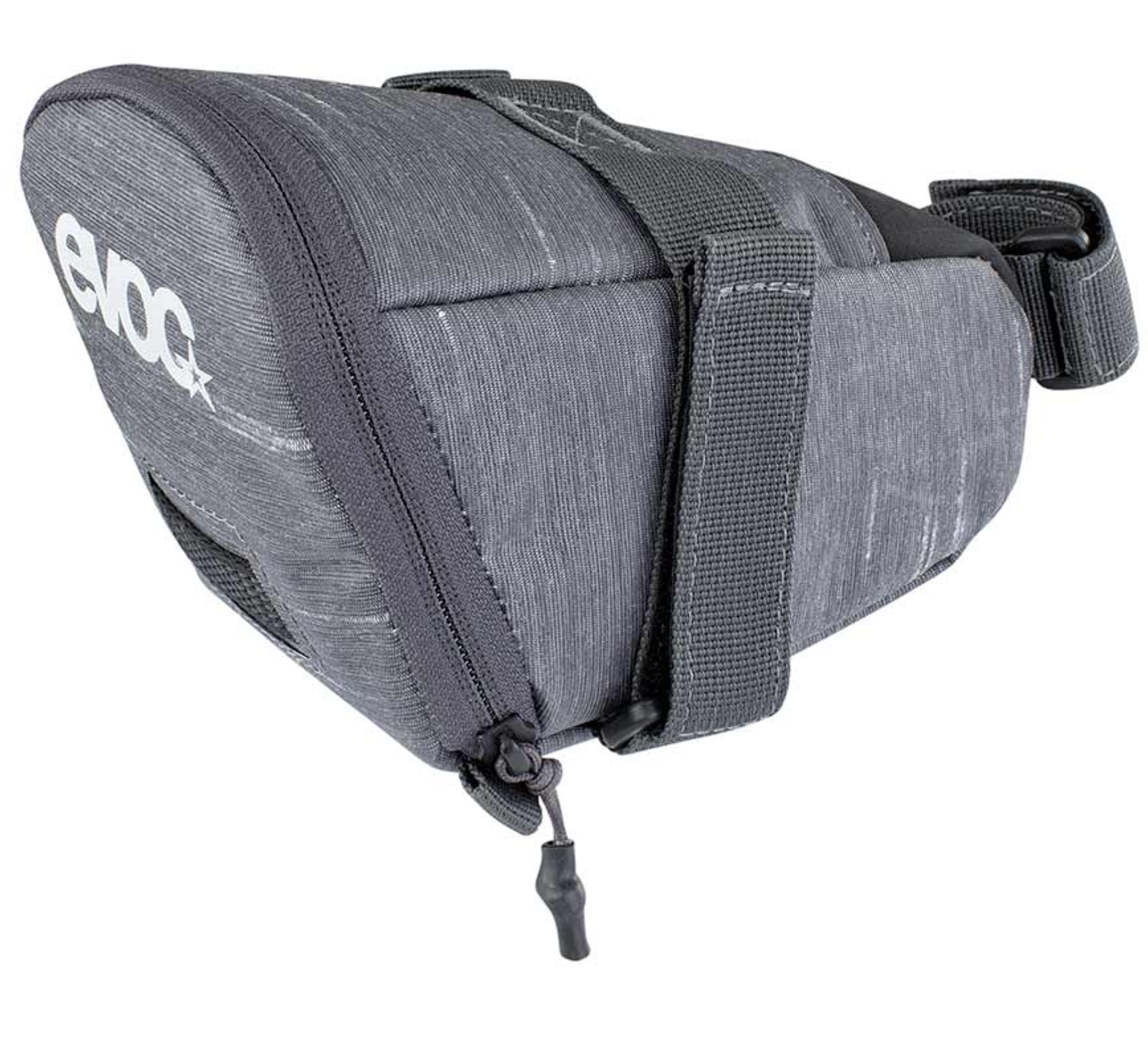 EVOC Seat Bag Tour L, Seat Bag, 2L, Carbon Grey