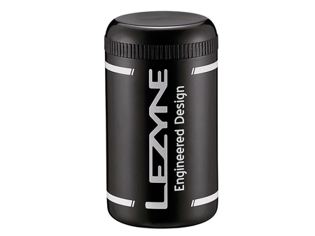 Lezyne Flow Caddy, Bag, 0.7L, Black
