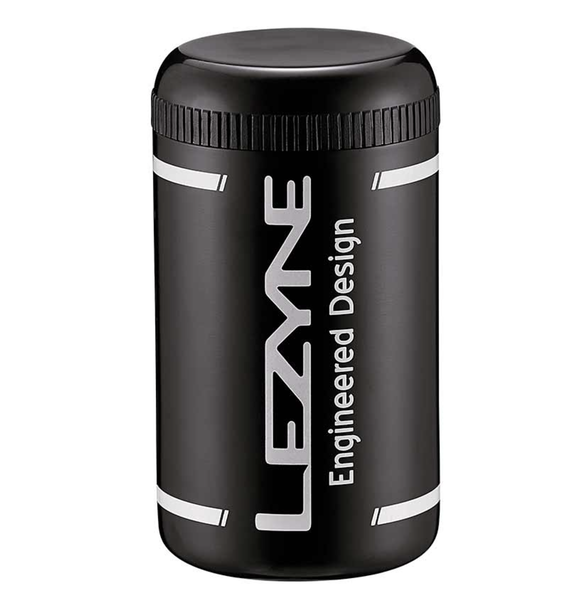 Lezyne Flow Caddy, Bag, 0.7L, Black