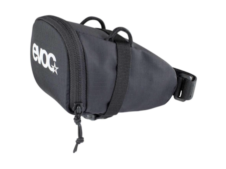 EVOC Seat Bag M, Seat Bag, 0.7L, Black