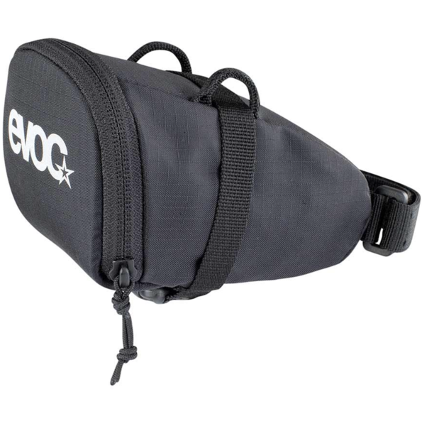 EVOC Seat Bag M, Seat Bag, 0.7L, Black