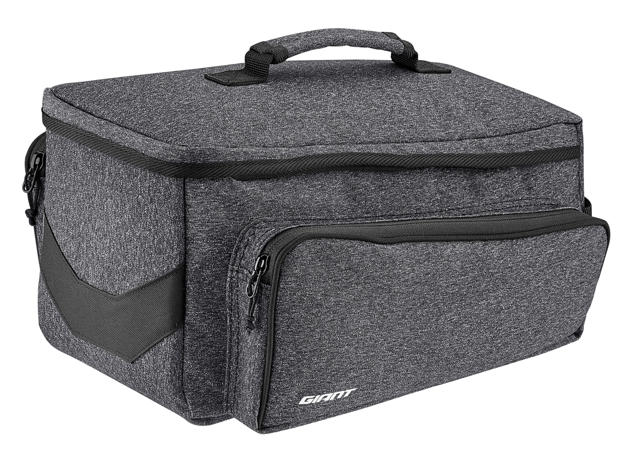 Giant MIK trunk bag Capacity: 11L