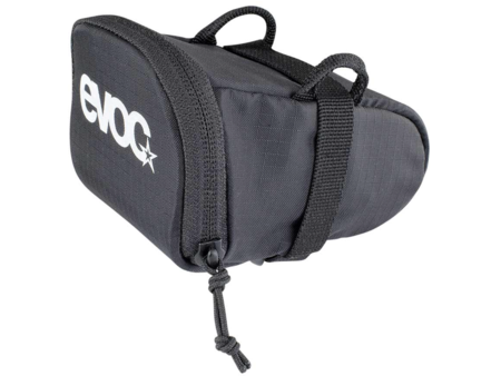 EVOC Seat Bag S, Seat Bag, 0.3L, Black