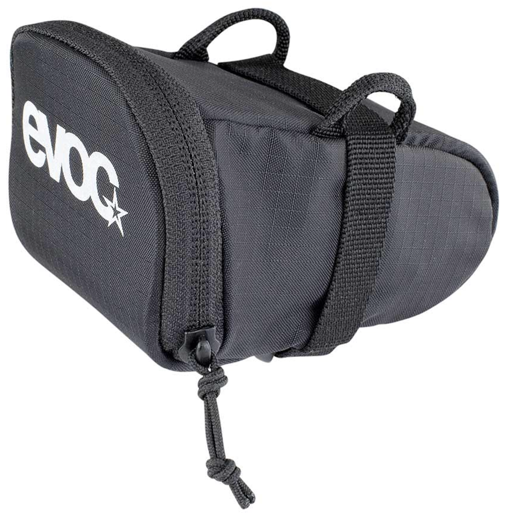 EVOC Seat Bag S, Seat Bag, 0.3L, Black