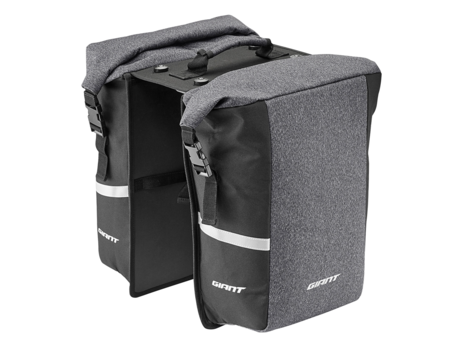 Giant MIK pannier - Medium Size: M Capacity: 15L (One side)