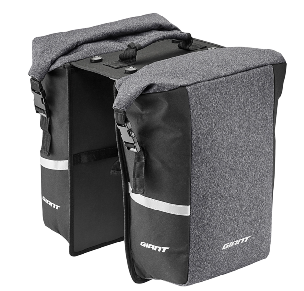 Giant MIK pannier - Medium Size: M Capacity: 15L (One side)