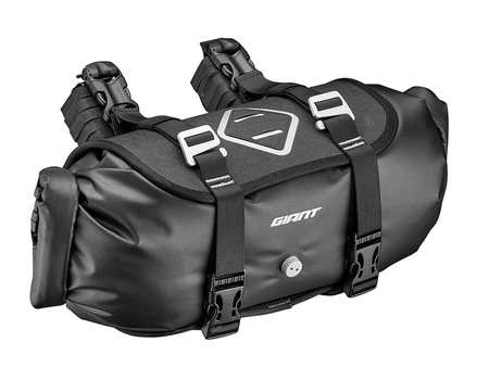 Giant H2pro handlebar bag - Medium Size: M Capacity: 9L