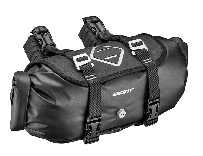 Giant H2pro handlebar bag - Medium Size: M Capacity: 9L