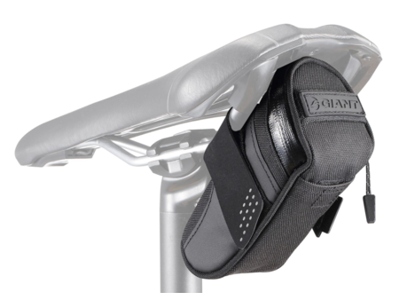 Giant Shadow DX seat bag - Large Size: L