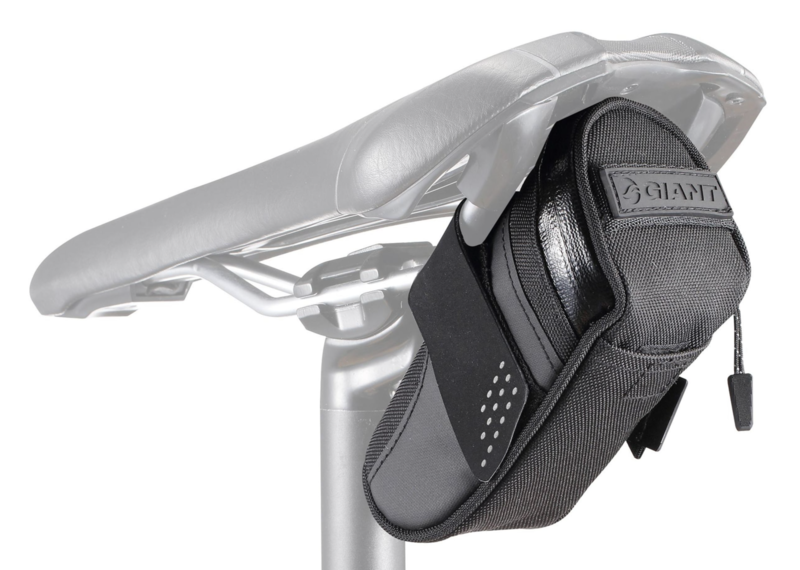 Giant Shadow DX seat bag - Large Size: L
