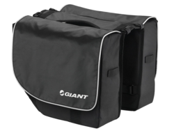 Giant City pannier Capacity: 20L
