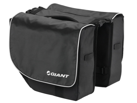 Giant City pannier Capacity: 20L