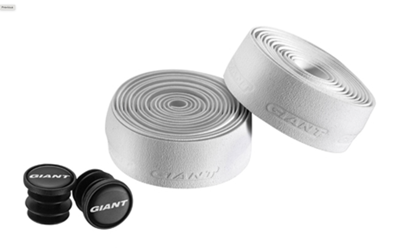 Giant CONTACT GEL HANDLEBAR TAPE