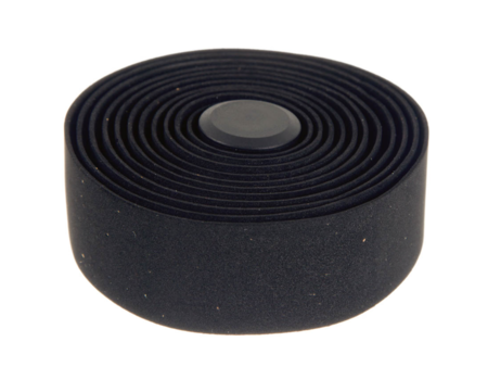 Evo Wind-Up Classic, Cork Tape, Black