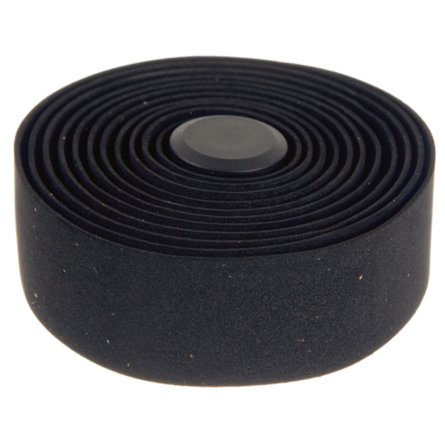 Evo Wind-Up Classic, Cork Tape, Black