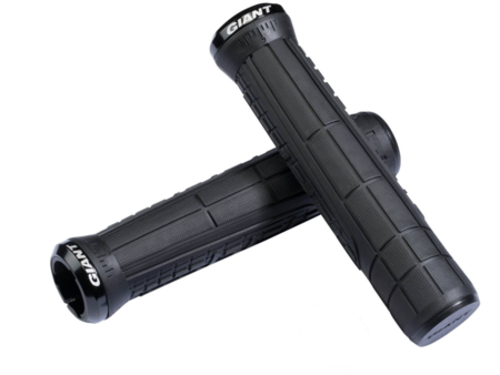 Giant Swage single lock-on Colour: Black