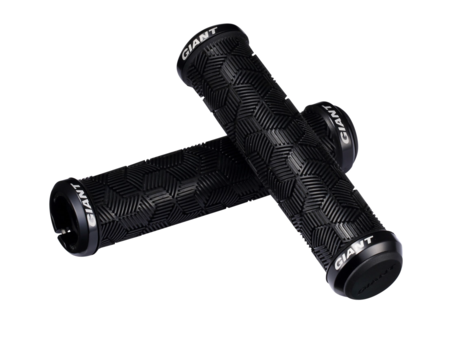 Giant Tactal double lock-on Color: Black