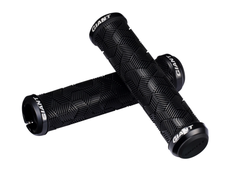 Giant Tactal double lock-on Color: Black
