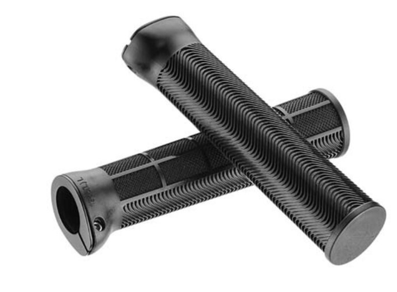 Giant Trail single lock-on e-bike grip