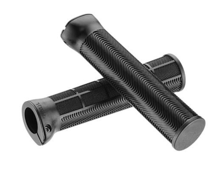Giant Trail single lock-on e-bike grip