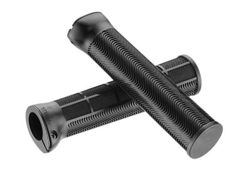 Giant Trail single lock-on e-bike grip
