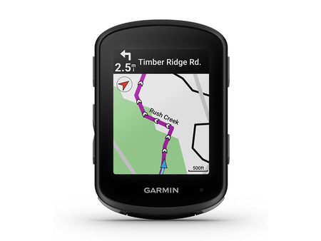 Garmin Garmin, Edge 540, Computer, Unit Only, Black