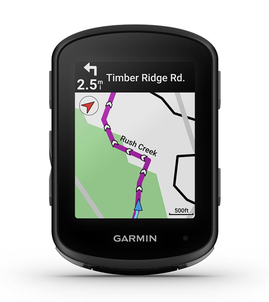 Garmin Garmin, Edge 540, Computer, Unit Only, Black