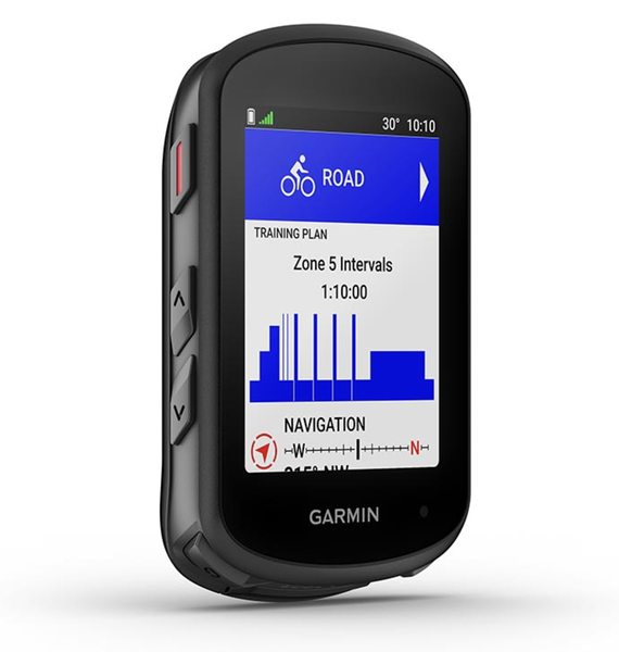 Garmin Garmin, Edge 540, Computer, Unit Only, Black