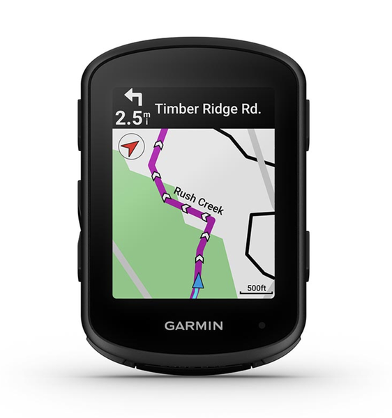 Garmin Garmin, Edge 840, Computer, Unit Only, Black