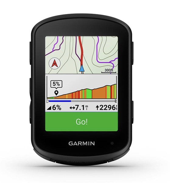 Garmin Garmin, Edge 840, Computer, Unit Only, Black