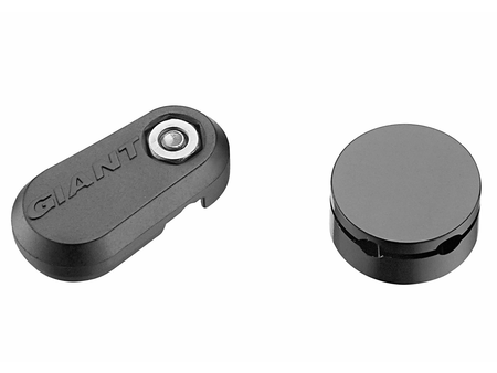 Giant Speed and cadence magnet set for ridesense