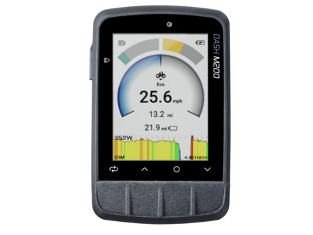 Giant Dash M200